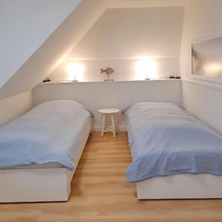 Vakantiehuis Fiete *