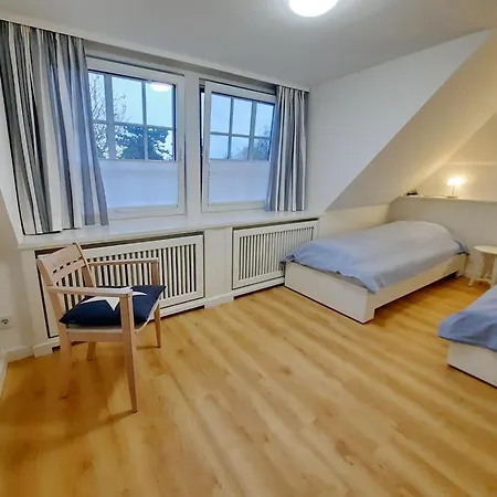 Vakantiehuis Fiete Keitum