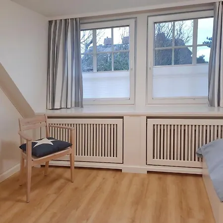 Vakantiehuis Fiete *