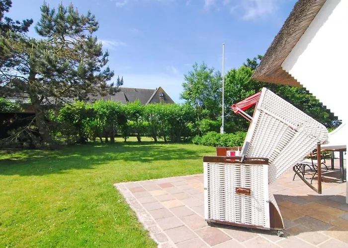 Vakantiehuis Fiete *