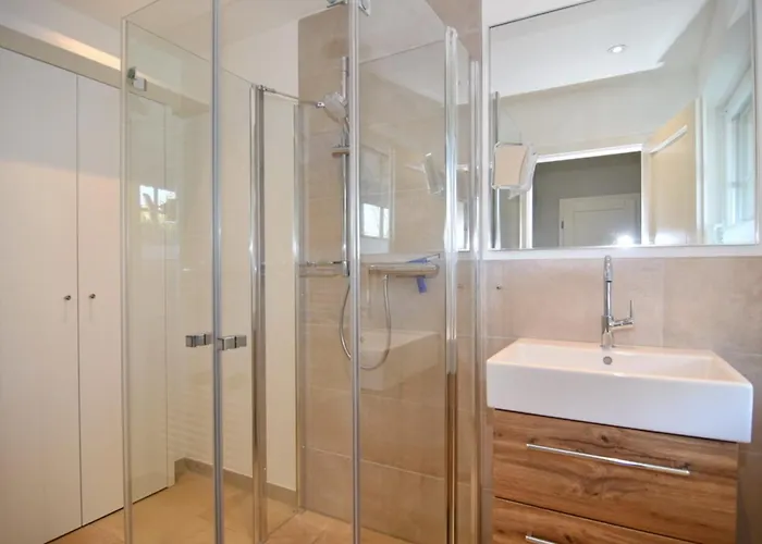 Vakantiehuis Fiete Keitum