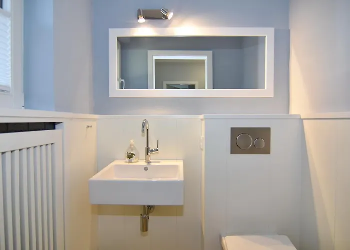 Fiete Vakantiehuis Keitum