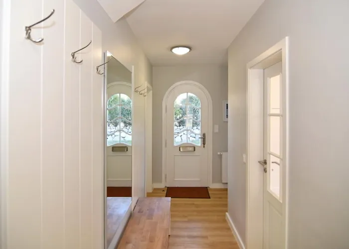 Fiete Vakantiehuis *