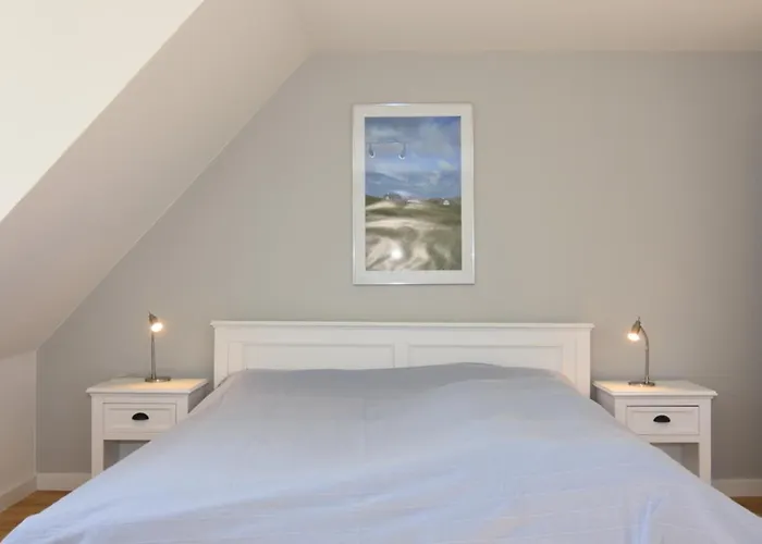 Fiete Vakantiehuis *