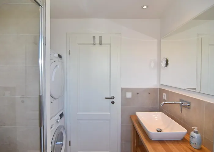 Fiete Vakantiehuis *