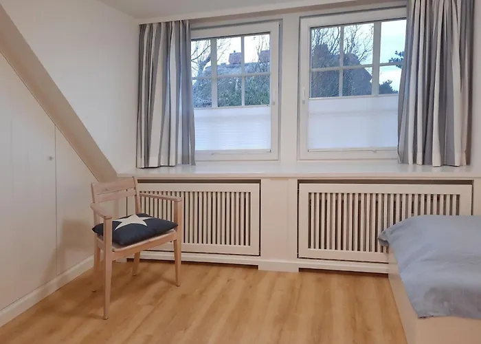 Vakantiehuis Fiete *