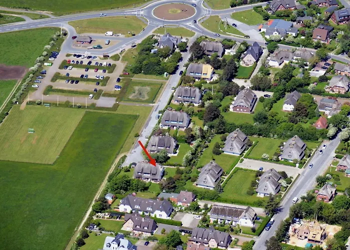 Fiete Vakantiehuis *